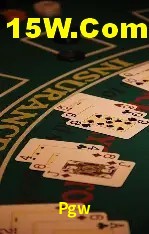 Biblioteca de slots populares na Pgw