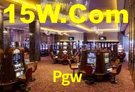 Blackjack Table Pgw