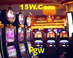 Estatísticas do Jogo Pgw