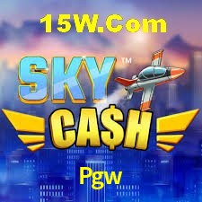Welcome Bonus Pgw