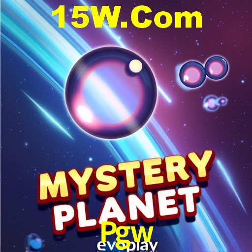 Página oficial no Facebook da Pgw