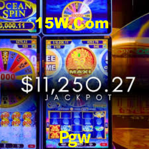 Pgw Bet