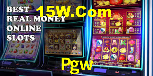 Pgw,Pgw Bet