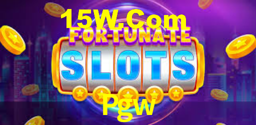 Pgw Bet Plataforma