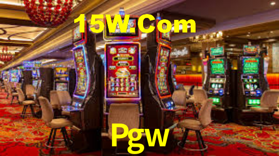 Apostas com odds competitivas na Pgw