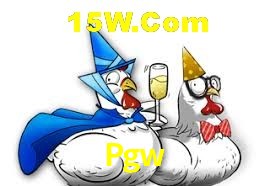Bonus Features Pgw