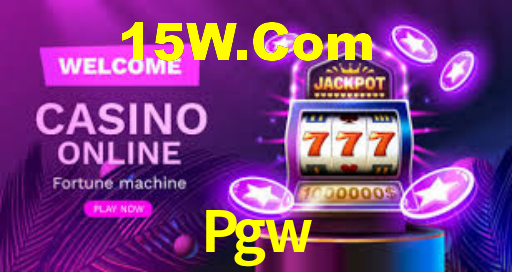 Pgw - Cassino Online Brasileiro - Pgw Bet