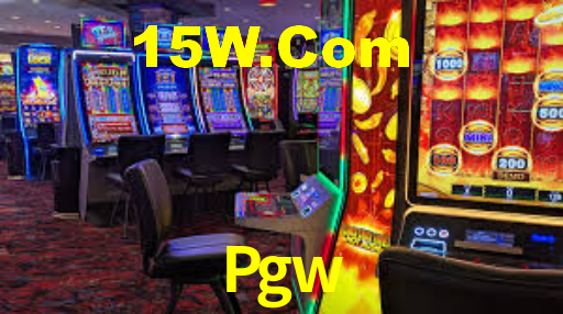 Pgw Bet Plataforma