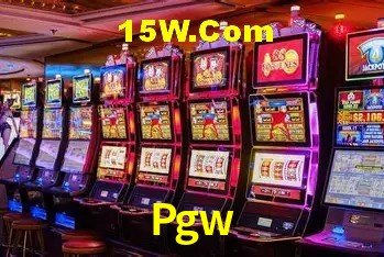 Avaliações dos Jogadores Pgw
