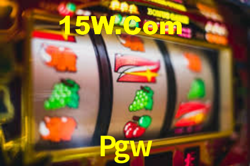 Pgw