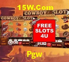 Benefícios VIP na Pgw