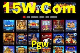 Exclusive Games Pgw