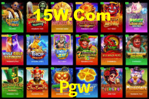 Bônus Generosos e Exclusivos no Pgw para Você!
