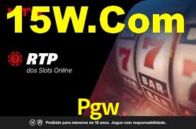 Programa VIP Pgw