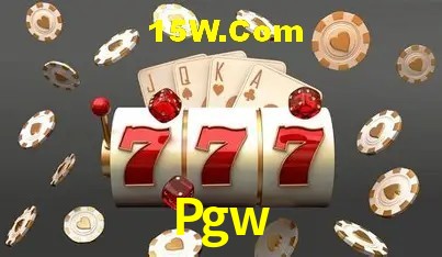 Diretório de Jogos Pgw