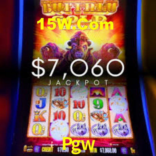 Pgw,Pgw Bet