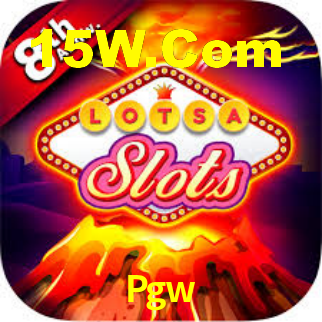 APP rápido e leve da Pgw