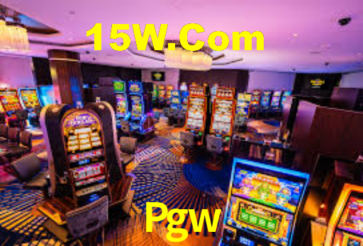 Sinta a adrenalina dos jogos de cassino com Pgw