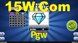 Pgw App Interface