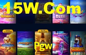 Pgw,Pgw Bet