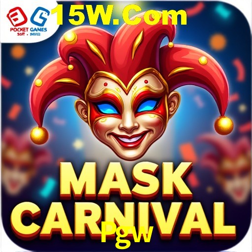 APP oficial da Pgw para mobile