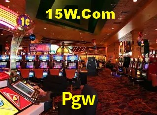 Benefícios da Conta Pgw