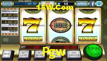 Especiais de Fim de Semana Pgw