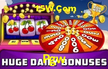 Jogos de Slot Pgw