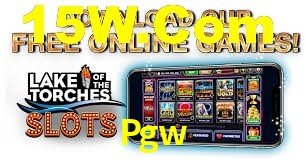 Spaceman Game Pgw