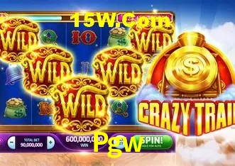 Promoção Relâmpago Pgw