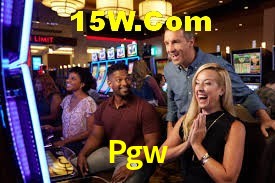 Experiência VIP Pgw