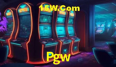 Login Seguro Pgw