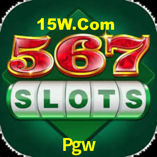 Pgw,Pgw Bet
