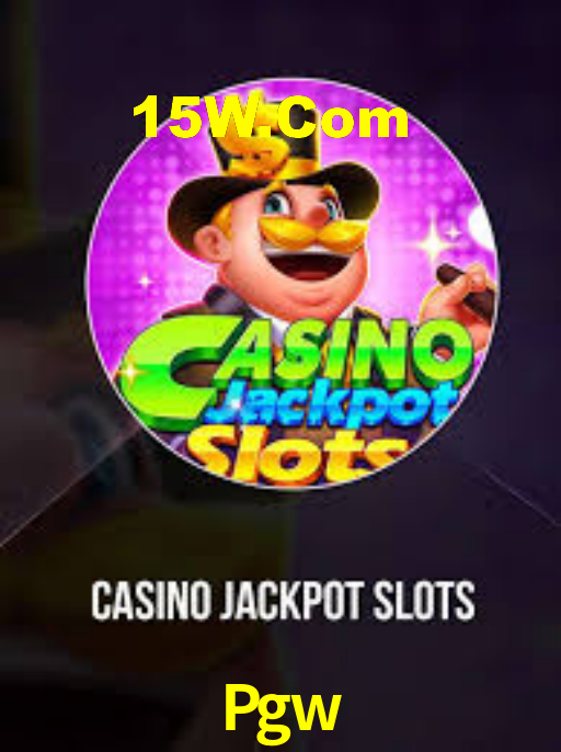 Pgw Bet