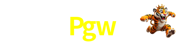 Logo da Pgw