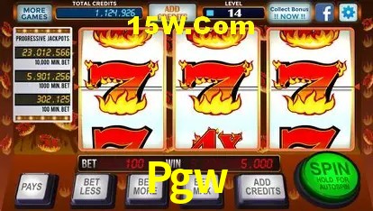  Pgw Bet