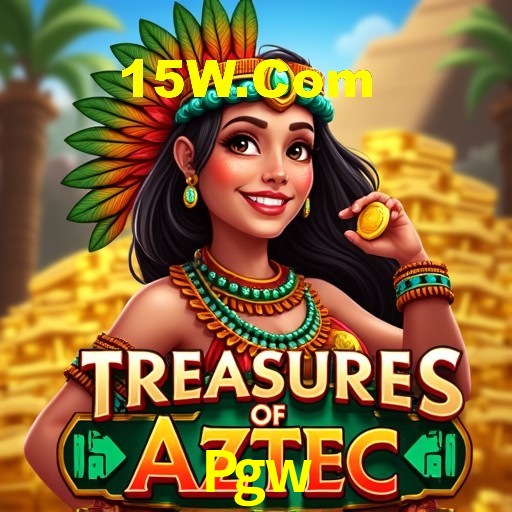 Recursos de Bônus Pgw