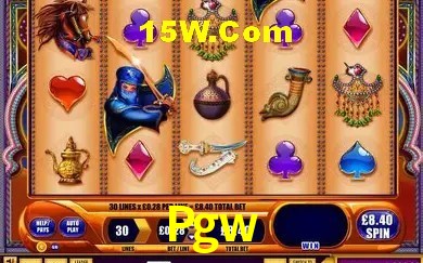 Pgw