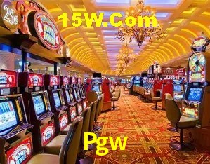 Pgw Bet Plataforma