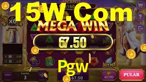 2FA Security Pgw
