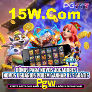 Pgw,Pgw Bet