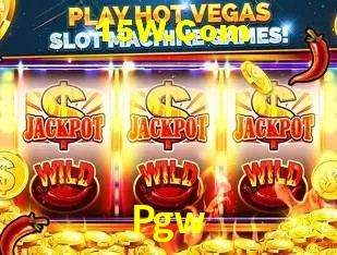 Pgw Bet Plataforma