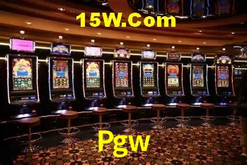 Promoção Relâmpago Pgw