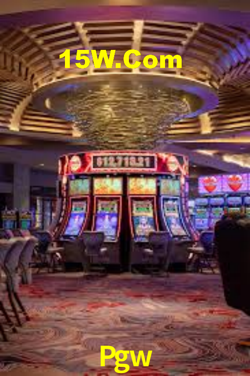 Welcome Bonus Pgw