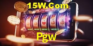 Responsive Design Pgw