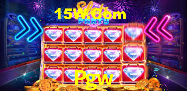 Pgw Bet