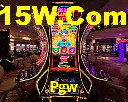 Secure Login Pgw