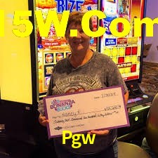Account Benefits Pgw