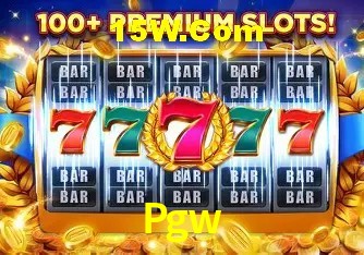 Pgw,Pgw Bet