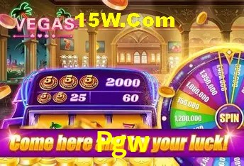 Pgw Bet Plataforma